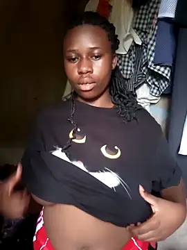 Sassy_boobs21's sex show image