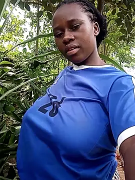 Sassy_boobs21's sex show image