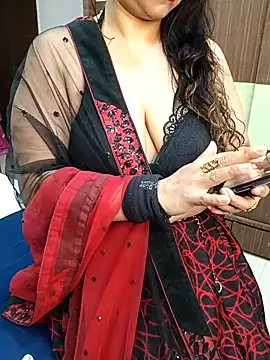 Sexshow-Bild von indian_passion