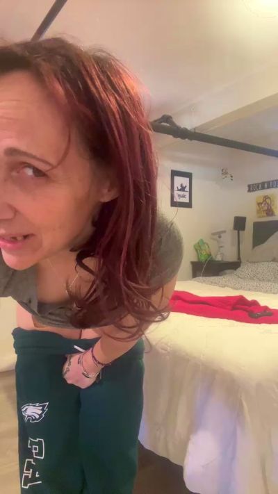 Gypsy420NJ's sex show image