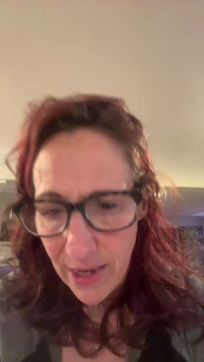 Gypsy420NJ's sex show image