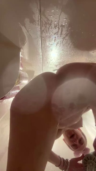 Gypsy420NJ's sex show image