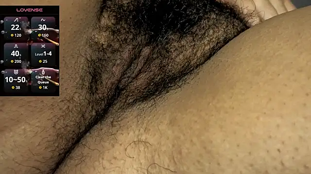 dalila2arab's sex show image