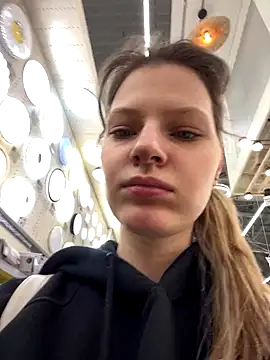 Sexshow-Bild von MaryHiggins