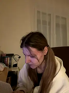 Sexshow-Bild von MaryHiggins