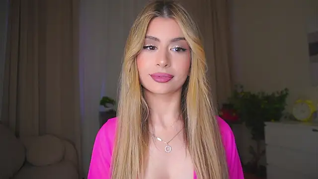 GeorginaHarn's sex show image