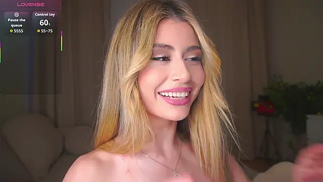 GeorginaHarn's sex show image