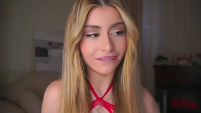 GeorginaHarn's sex show image