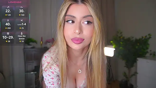 GeorginaHarn's sex show image