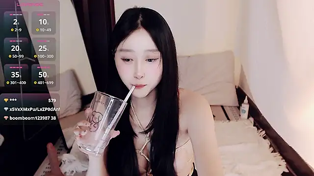 Sexshow-Bild von Xiaowen-wen Sexshow-Bild von Xiaowen-wen