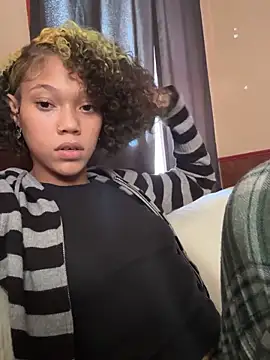 Tamiii420's sex show image