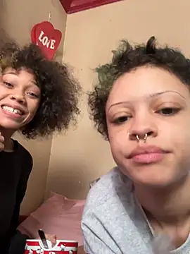 Tamiii420's sex show image