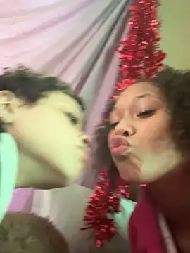 Tamiii420's sex show image