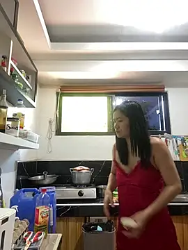 wildpussycat69's sex show image