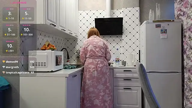 LybovNTV's sex show image