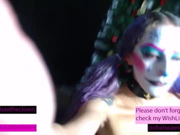 Sexshow-Bild von eloise_brown_ Sexshow-Bild von eloise_brown_