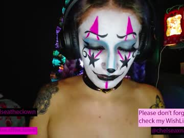 Sexshow-Bild von eloise_brown_ Sexshow-Bild von eloise_brown_