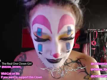 eloise_brown_'s sex show image