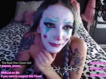 eloise_brown_'s sex show image