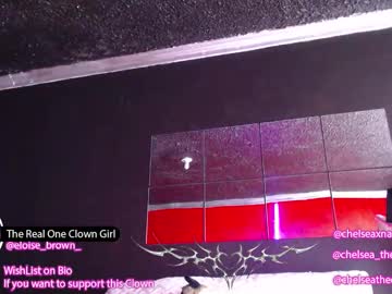 eloise_brown_'s sex show image