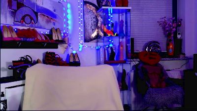2bigass's sex show image