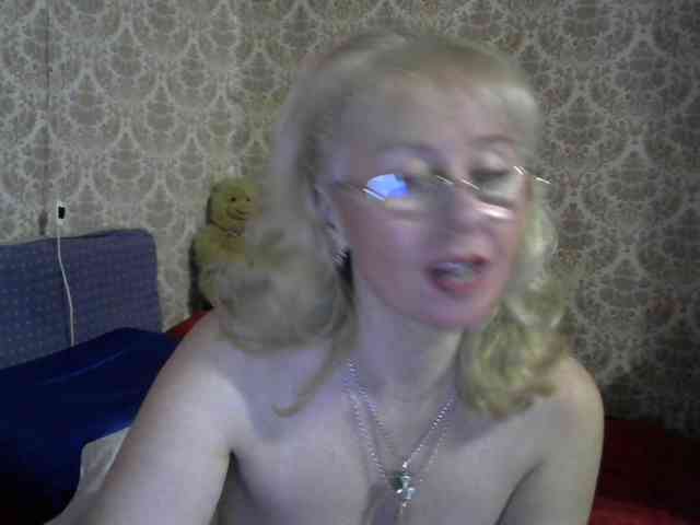 SweetieAngel's sex show image