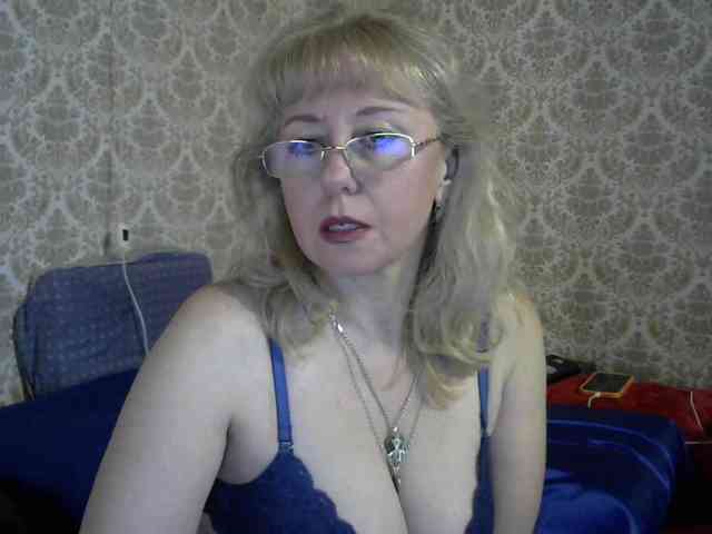 SweetieAngel's sex show image
