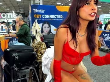 violetttflowers's sex show image