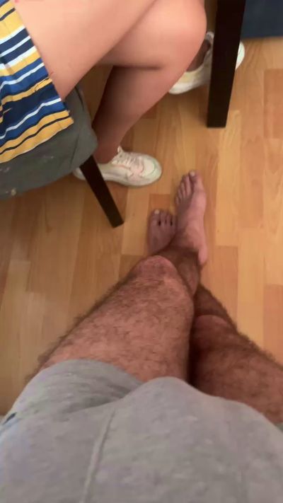 xoxitocalentito's sex show image