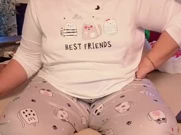 bbw_goddes's sex show image