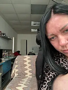 Sexshow-Bild von VaryaRose Sexshow-Bild von VaryaRose