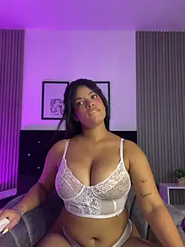 ashlycarteer's sex show image