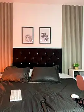 ashlycarteer's sex show image