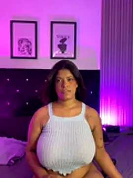ashlycarteer's sex show image