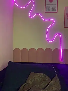 Изображение секс-шоу модели Cammgirlmii