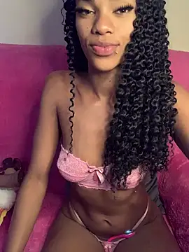 Cammgirlmii's sex show image