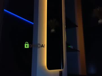 crazzy_cherry's sex show image