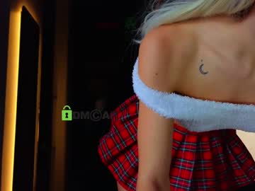 crazzy_cherry's sex show image