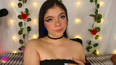 cutee_andrea's sex show image