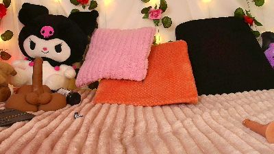 cutee_andrea's sex show image