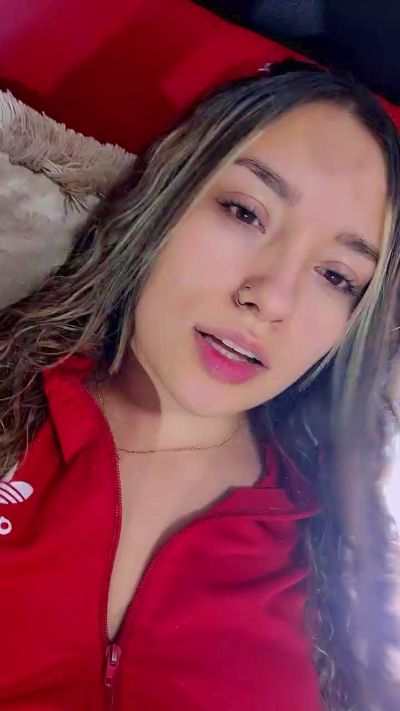 Agat4's sex show image