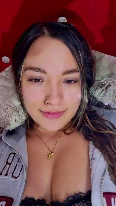Agat4's sex show image