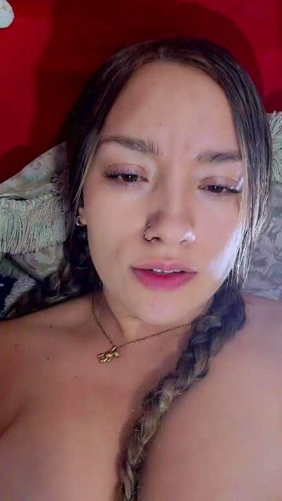 Agat4's sex show image