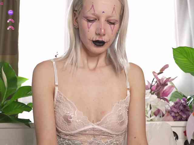 Sexshow-Bild von RanyLoveTomson Sexshow-Bild von RanyLoveTomson