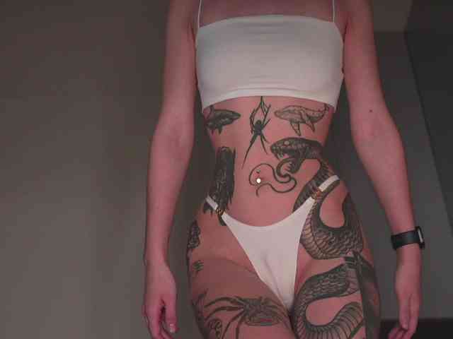 Sexshow-Bild von RanyLoveTomson Sexshow-Bild von RanyLoveTomson