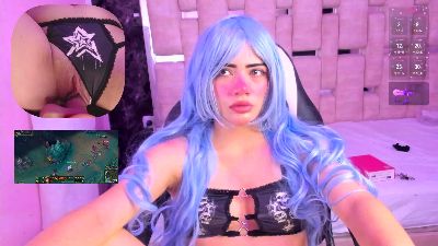 LilaPop_'s sex show image