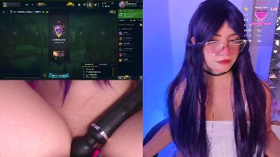 Sexshow-Bild von LilaPop_