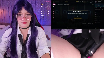 Sexshow-Bild von LilaPop_