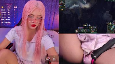 Sexshow-Bild von LilaPop_