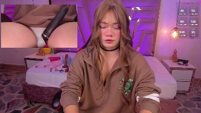 Sexshow-Bild von LilaPop_